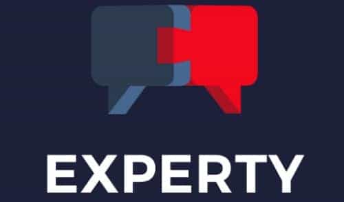Experty.io Logo