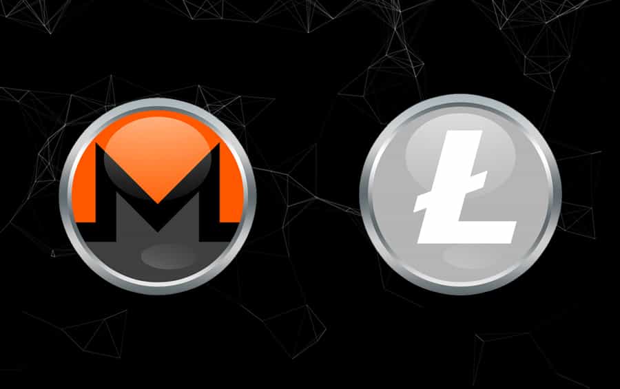 Will litecoin and monero merge technologies and how will they be positioned биткоин официальная валюта страны