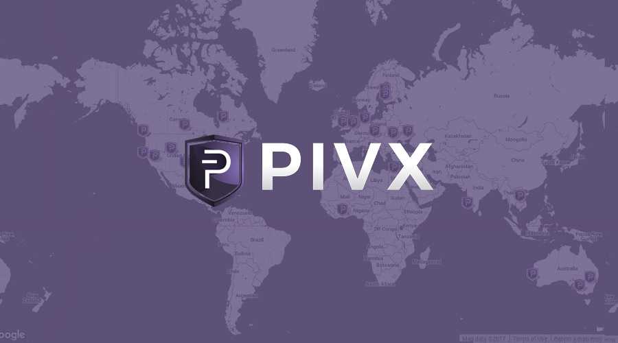Pivx Privacy Coin Review