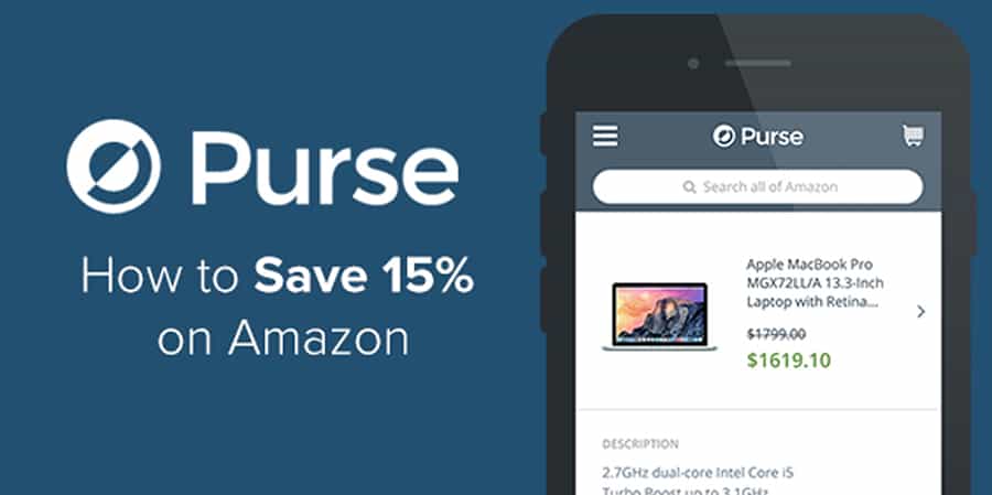 Buying Goods on Amazon with Purse.io