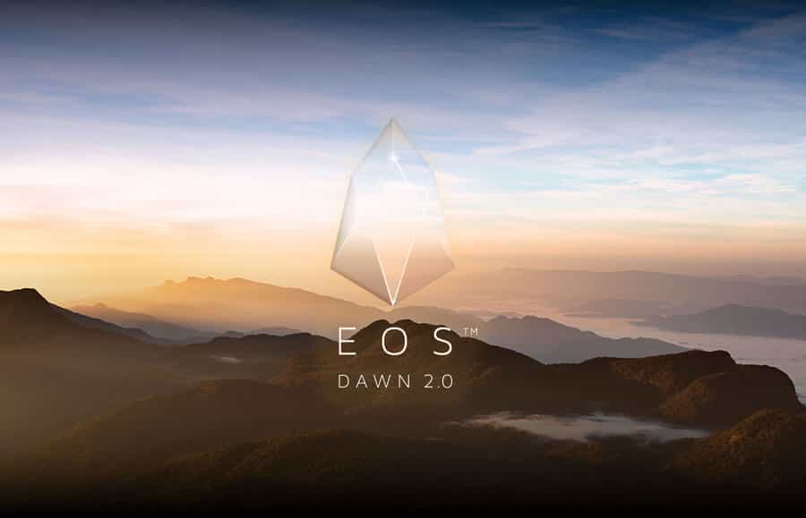 EOS Review Next Generation Blockchain