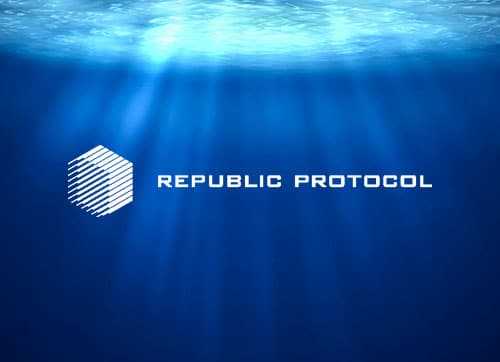 Republic Protocol Dark Pools