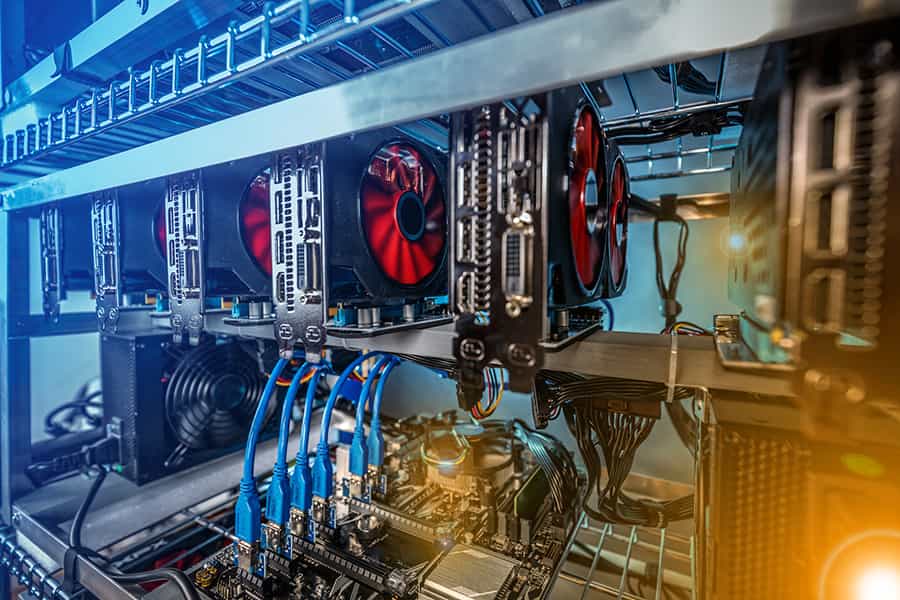 The Current State of GPU Mining and What to Expect