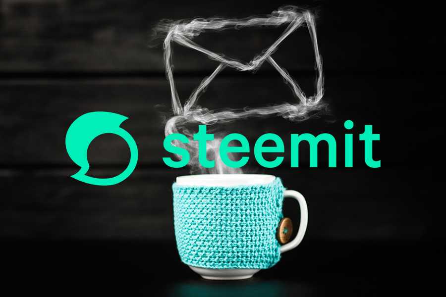 Steemit Review