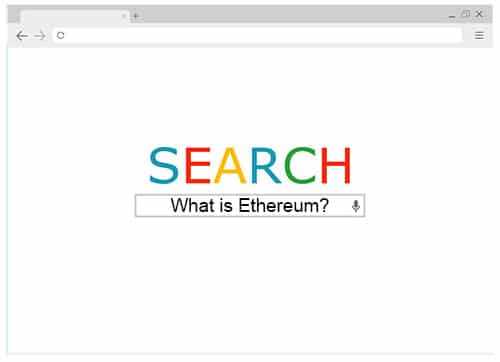 Google Search Trends Crypto