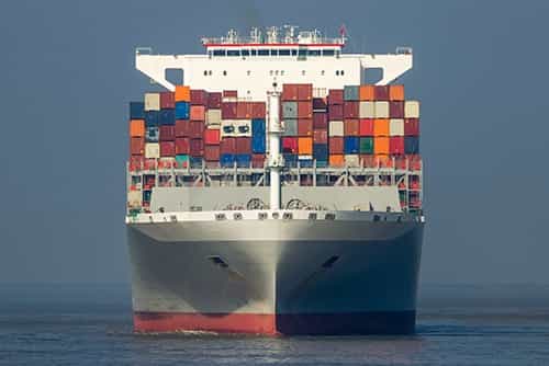 Maersk & IBM Blockchain