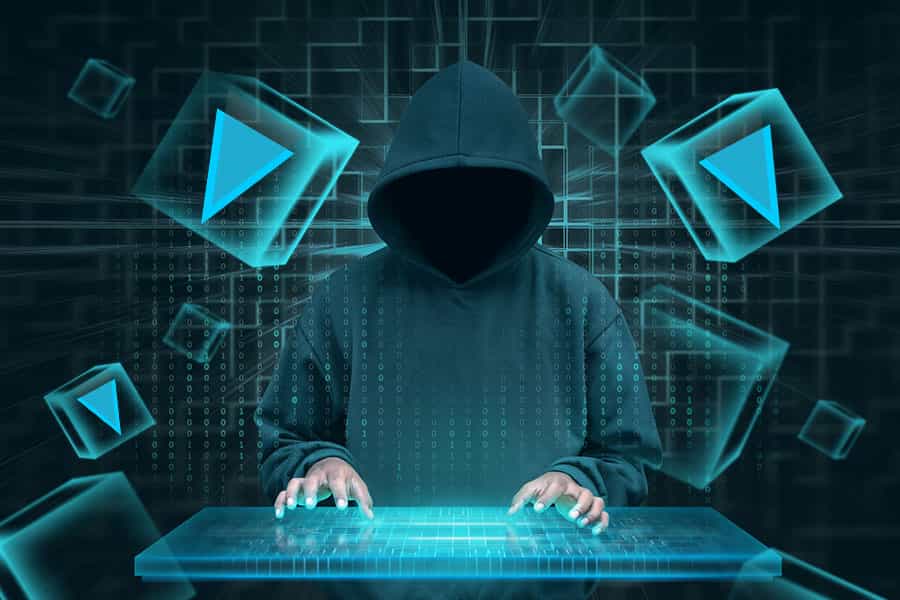 Verge (XVG) Network Attack