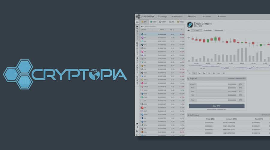 Cryptopia Review