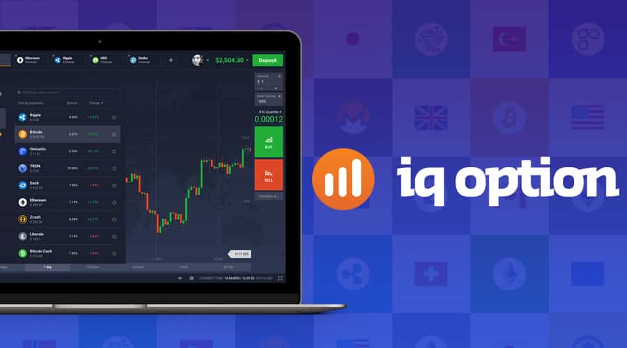 IQ Option Review 2021: SCAM Broker? | What You Need to Know!
