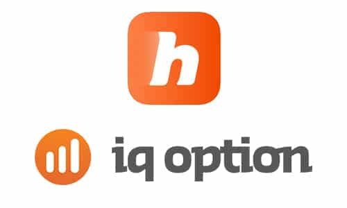 Hodly IQ Option Brand