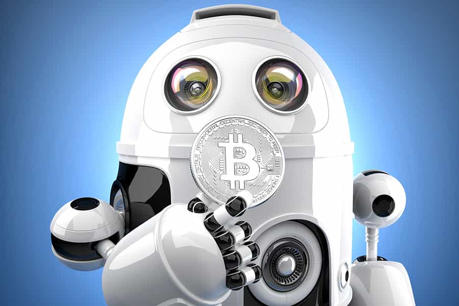 automata kereskedési robot bitcoin hogyan kezdj el pénzt keresni kriptovalutával
