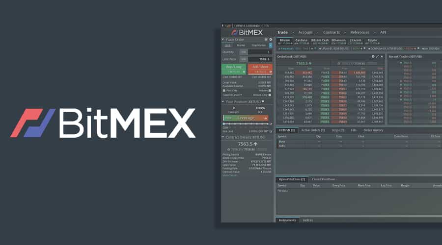 Bitmex Review