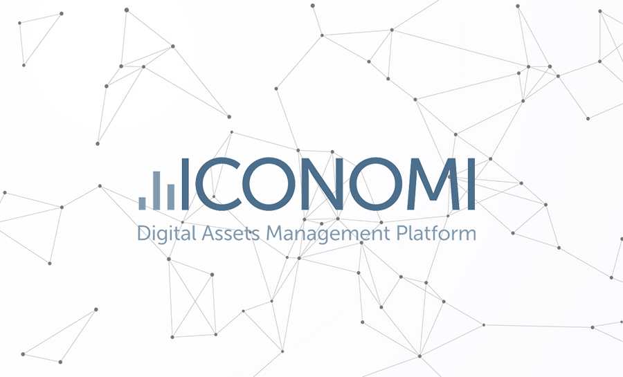 Iconomi (ICN) Review