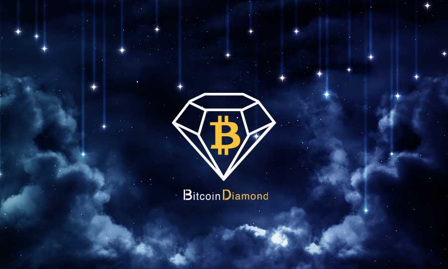 Bitcoin Diamond (BCD) Review