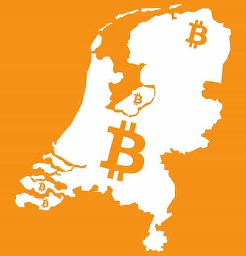 Dutch Bitcoin Crazy
