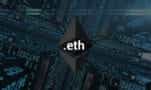 .eth domain