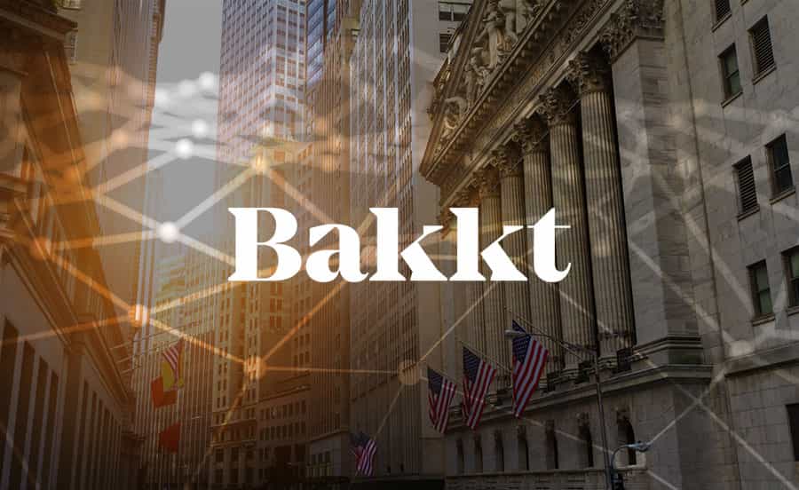 What is Bakkt