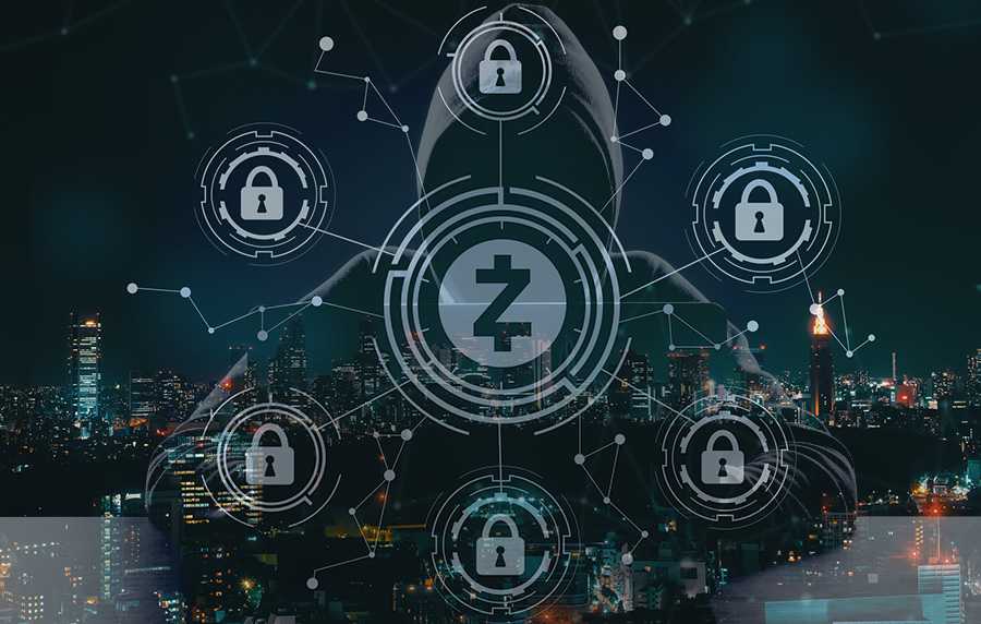 What is ZCash