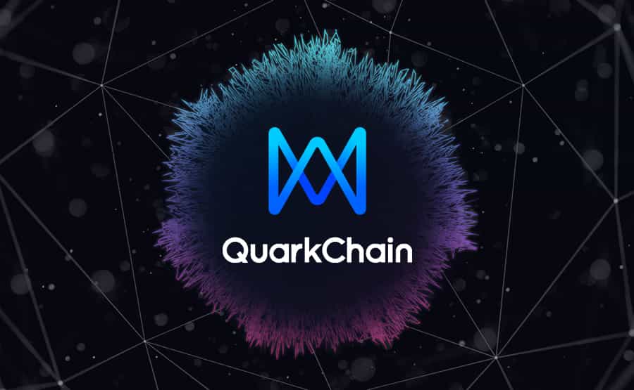 Quarkchain Review