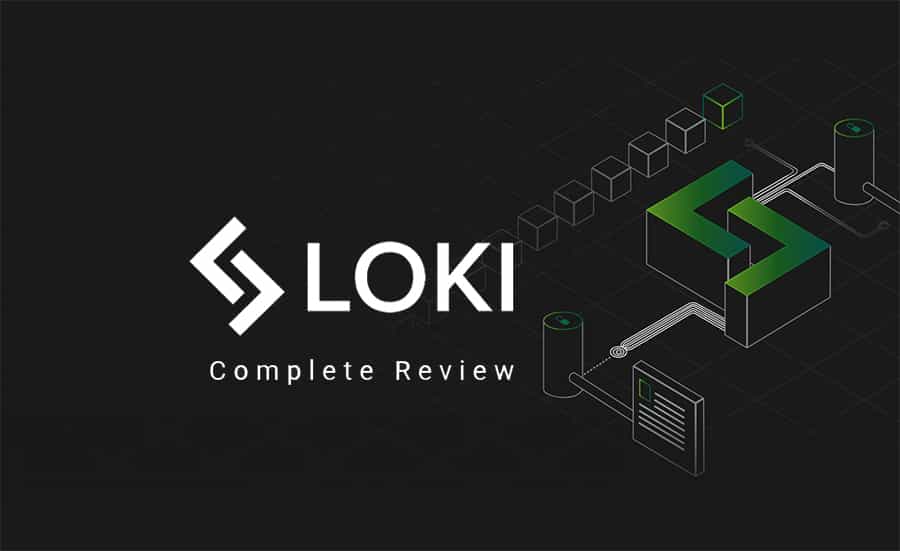 Loki Coin Review