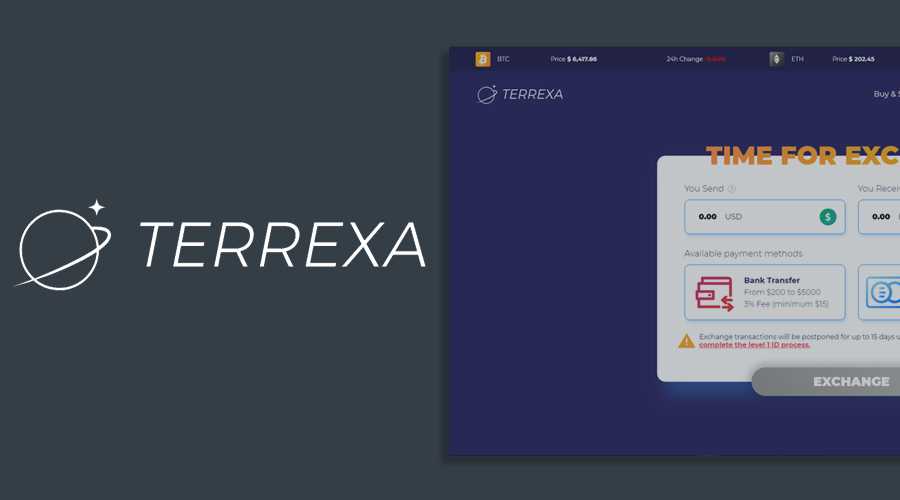 Terrexa Review