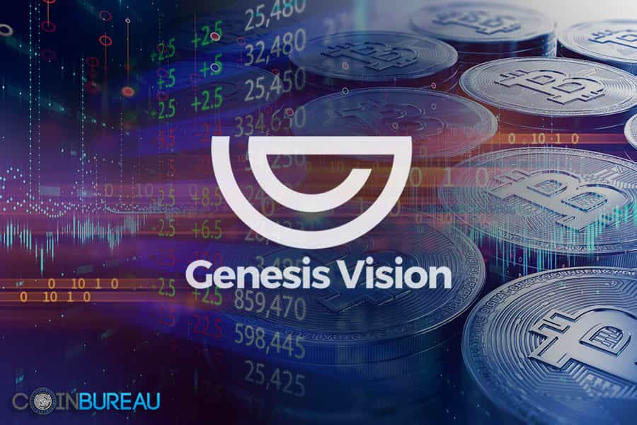 Genesis Vision GVT