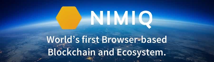 Nimiq Ecosystem WEG