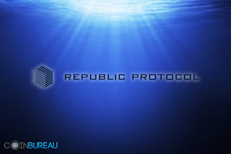 Republic Protocol (REN)