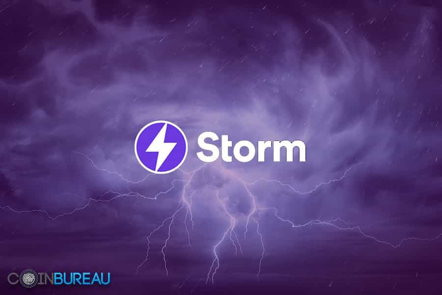 Storm Token Review