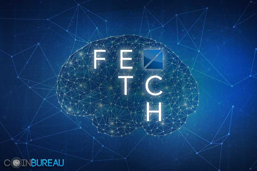 Fetch (FET) Review