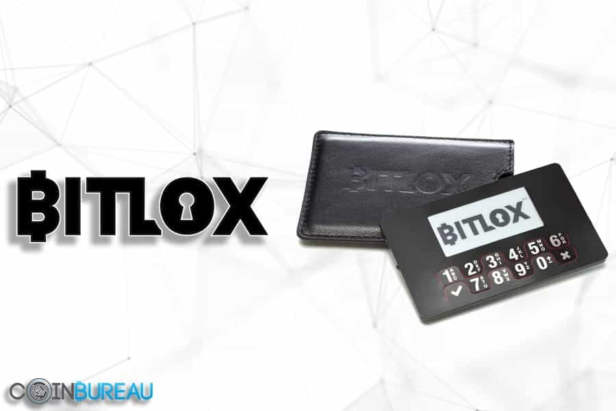 BitLox Wallet Review