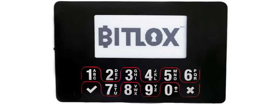 Bitlox Wallet Overview