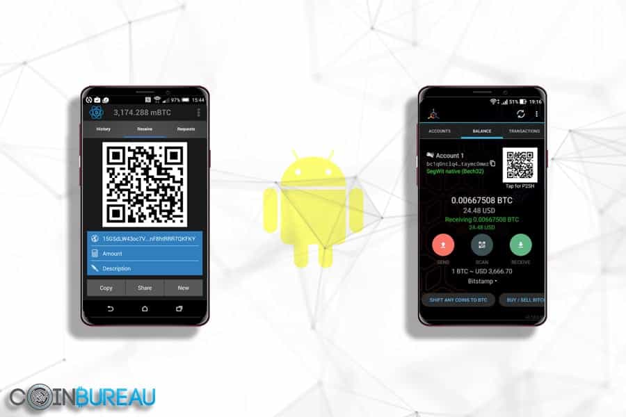Best Android Bitcoin Wallet