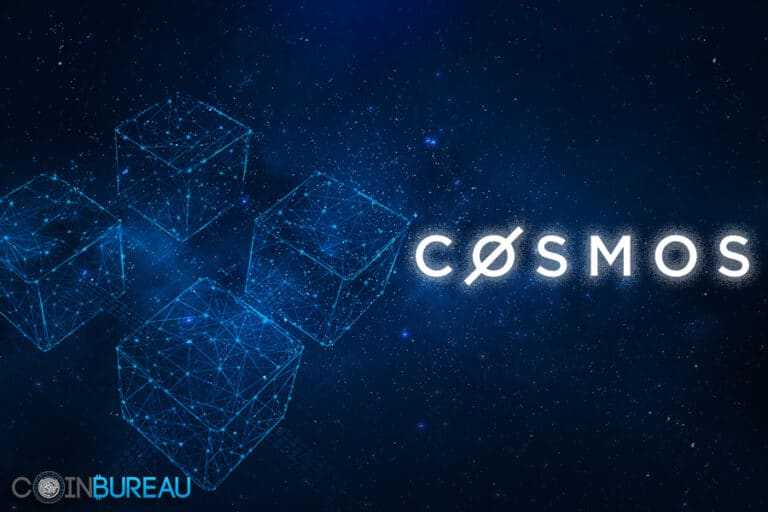 Cosmos (ATOM) Review