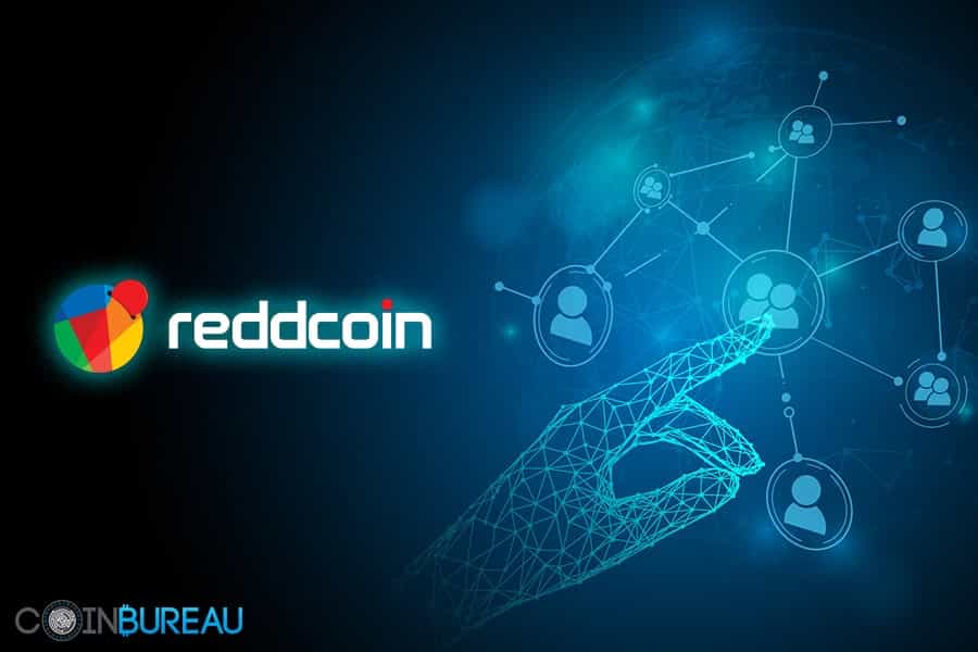 Reddcoin Review