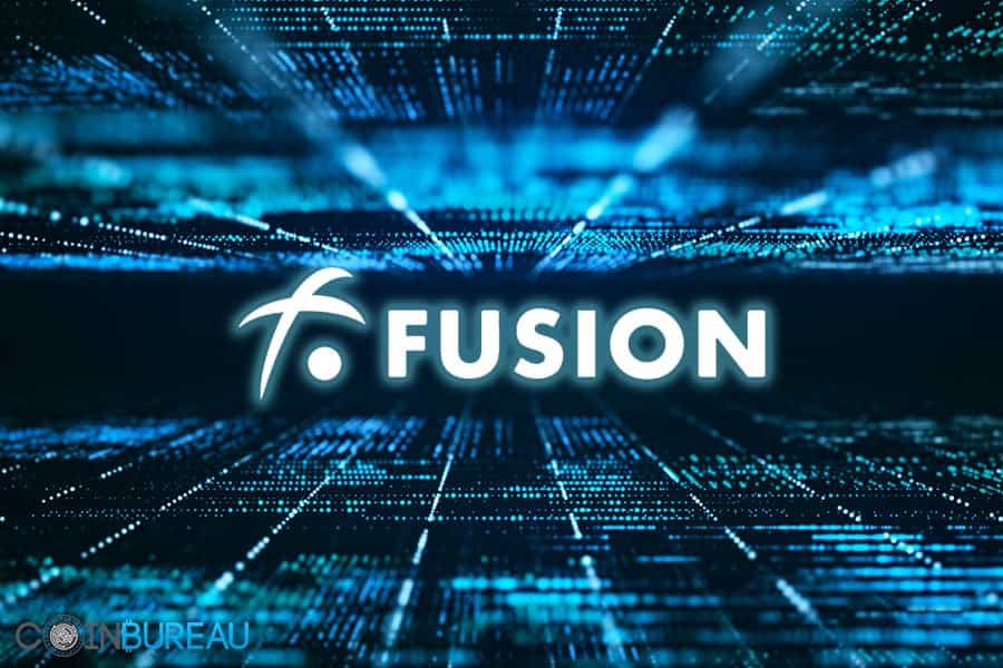 Fusion Coin Review
