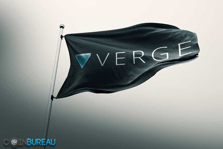 Verge (XVG) Review
