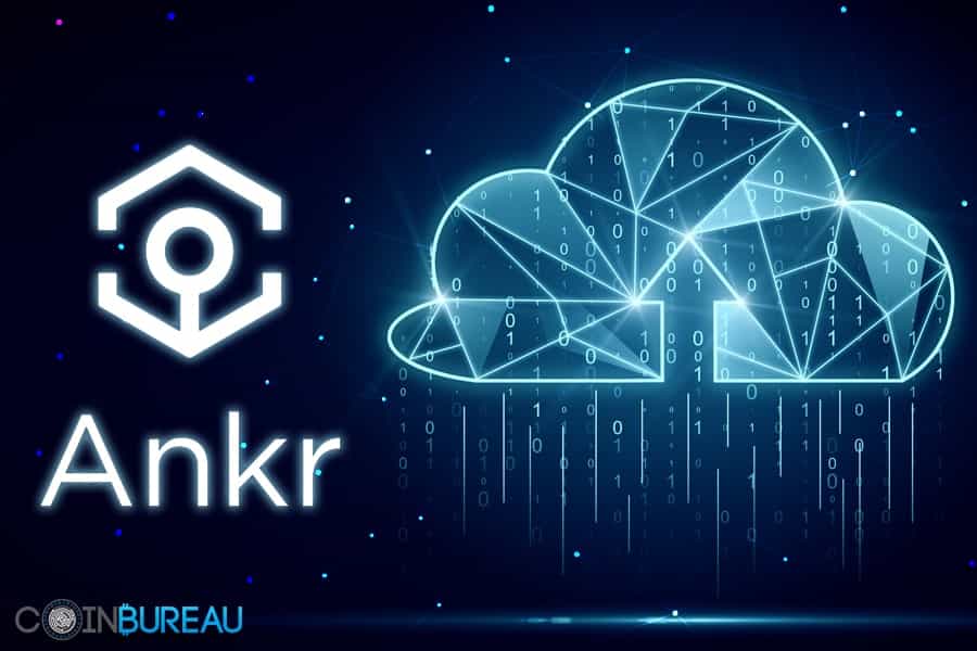 Ankr Coin Review