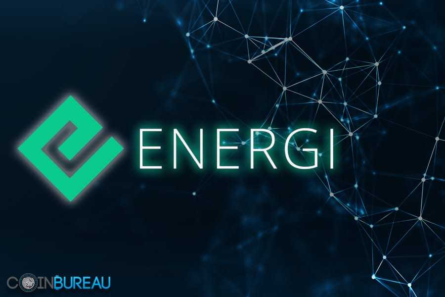 Energi NRG Review