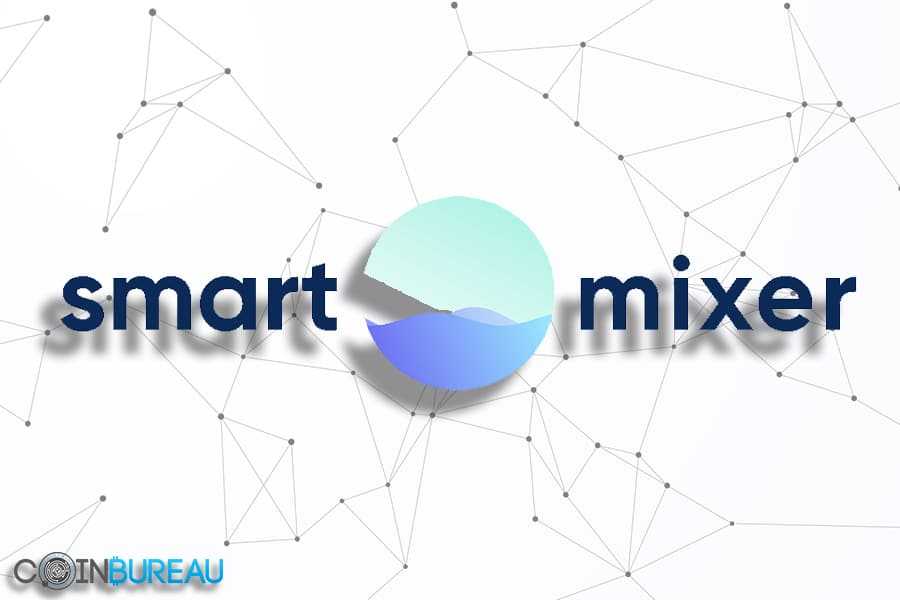 Smart Mixer PR