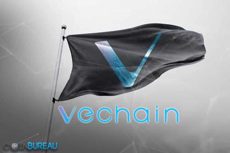VeChain Review