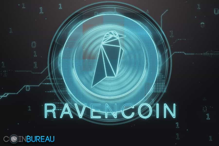 Ravencoin RVN Review