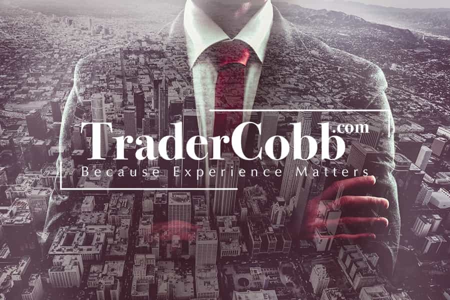 Trader Cobb Press Release