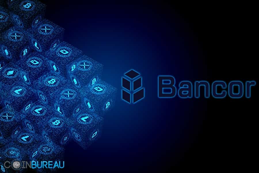Bancor Network Token Review