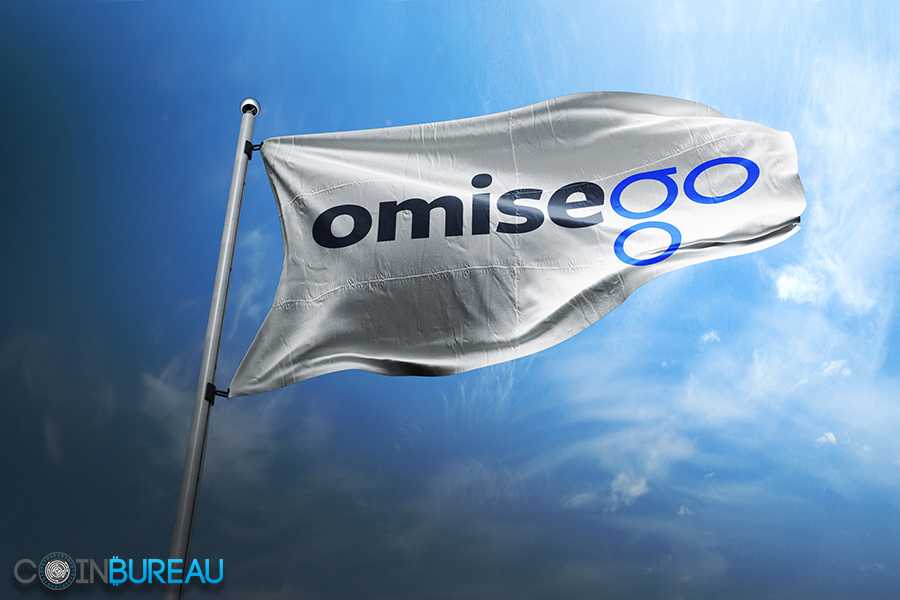 OmiseGo Review
