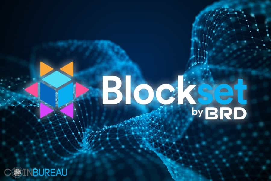 Blockset Announces Key Integrations to Complete Enterprise Blockchain Stack