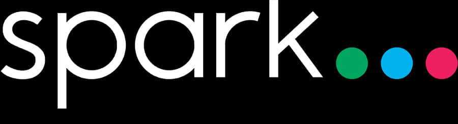 Sparkchain logo