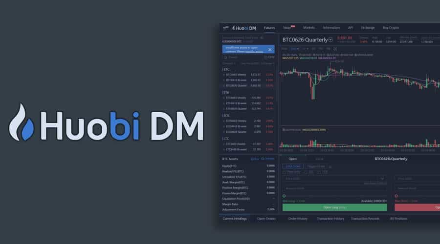 Huobi Derivatives Review: Complete Exchange Overview