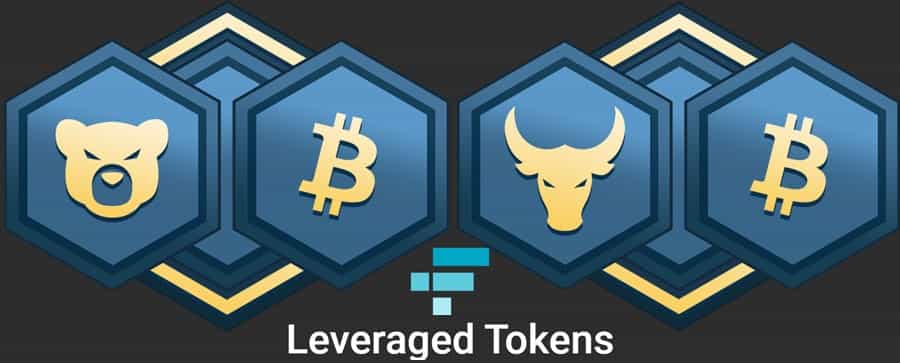 FTX Leveraged Tokens