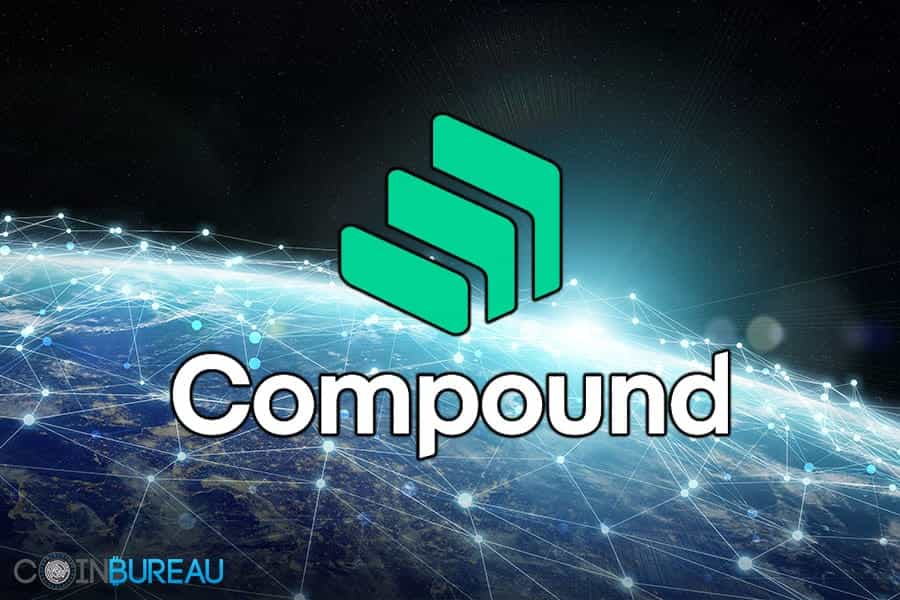 Compound Finance Cover
